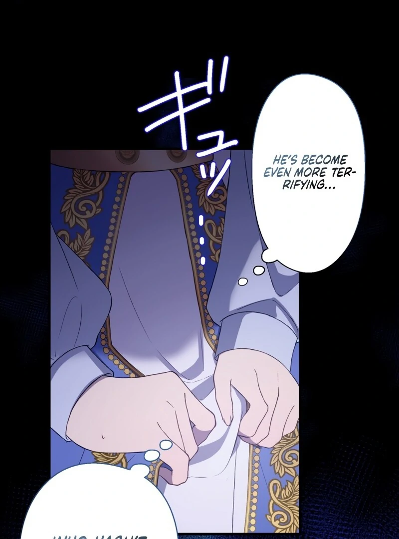 Husband, I wont Forgive You if You Die in this Life Chapter 2 page 107 - 