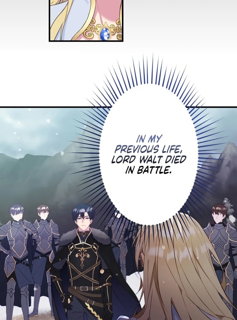 Husband, I wont Forgive You if You Die in this Life Chapter 2 page 115 - 