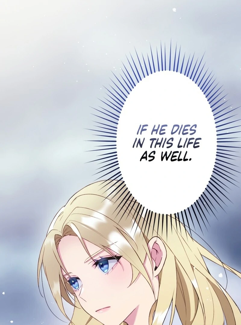 Husband, I wont Forgive You if You Die in this Life Chapter 2 page 117 - 