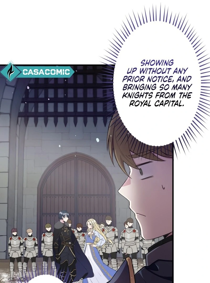 Husband, I wont Forgive You if You Die in this Life Chapter 2 page 135 - 