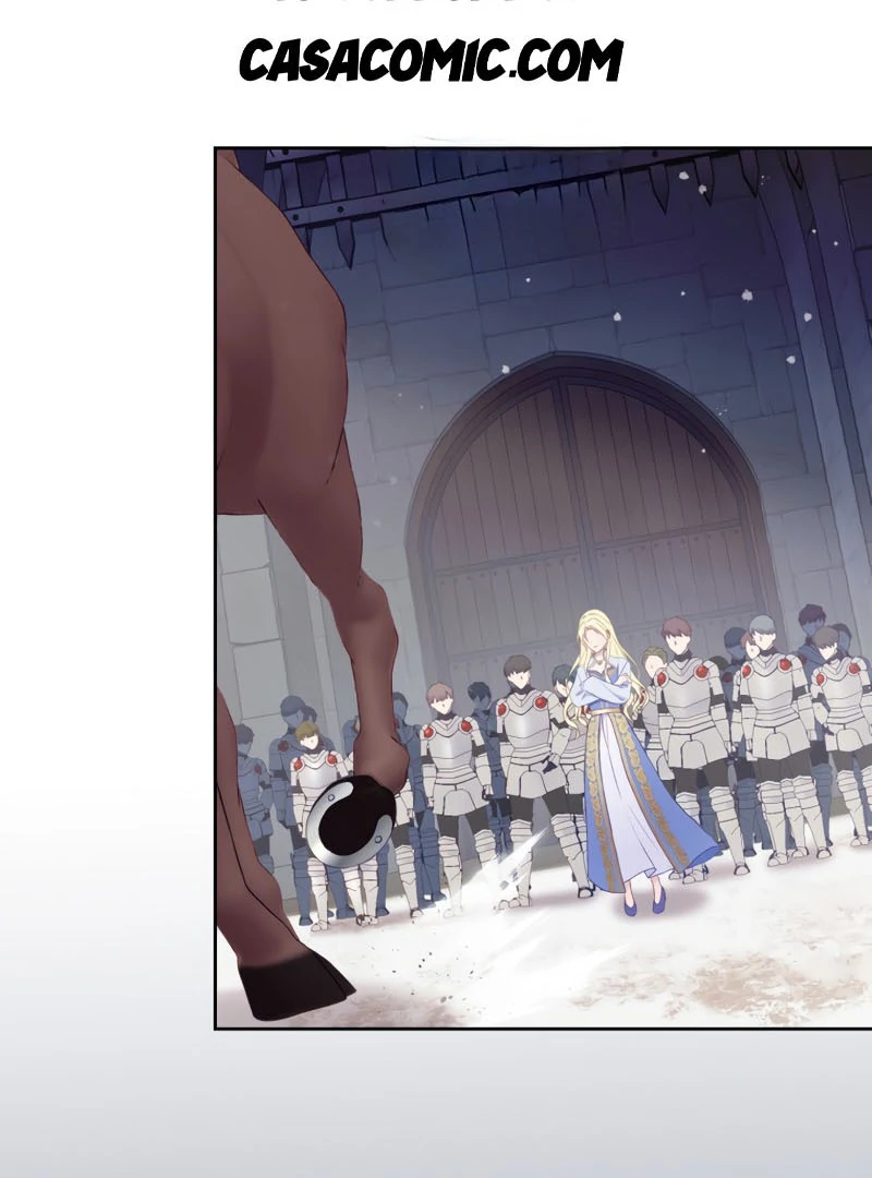 Husband, I wont Forgive You if You Die in this Life Chapter 2 page 4 - 