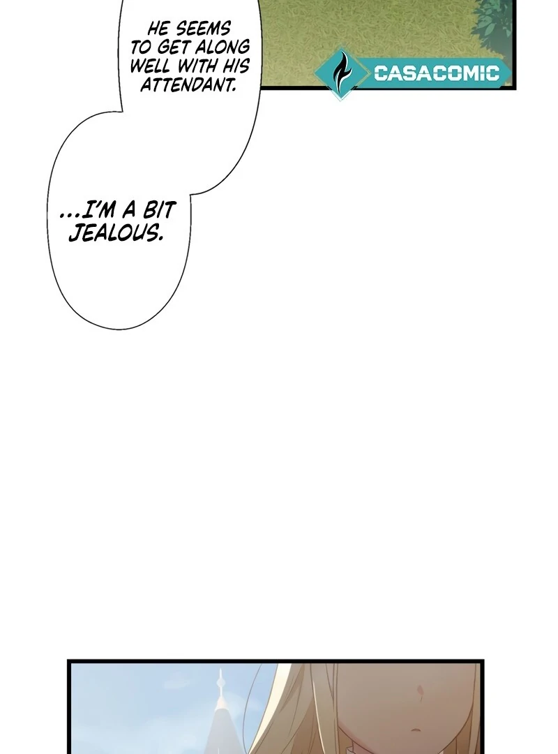 Husband, I wont Forgive You if You Die in this Life Chapter 2 page 31 - 