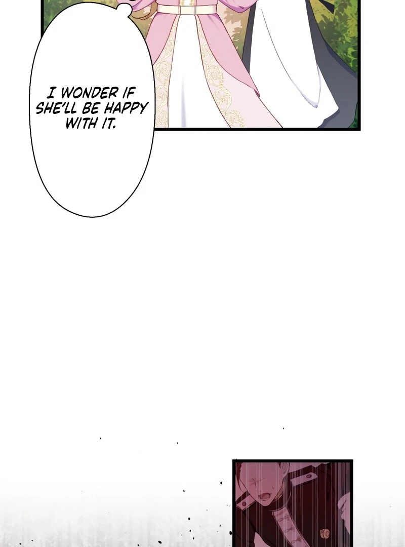 Husband, I wont Forgive You if You Die in this Life Chapter 2 page 40 - 