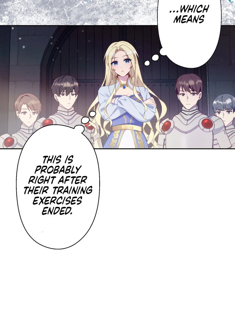 Husband, I wont Forgive You if You Die in this Life Chapter 2 page 6 - 