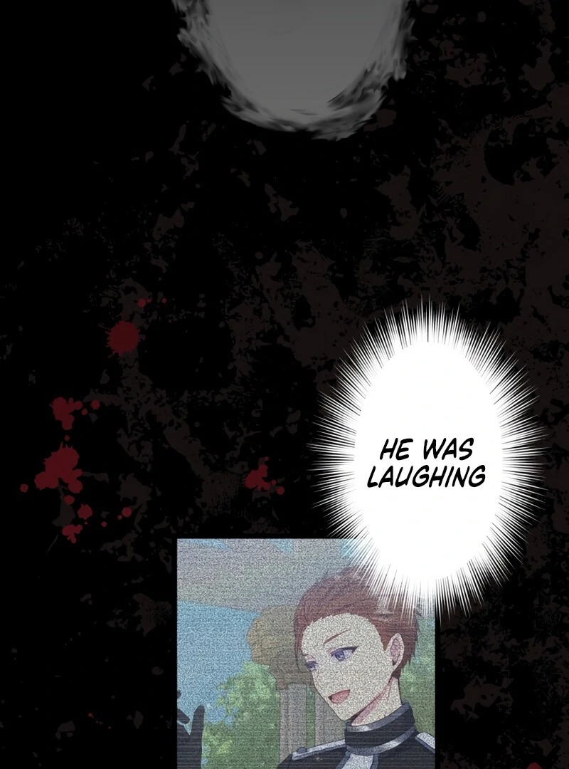 Husband, I wont Forgive You if You Die in this Life Chapter 2 page 57 - 