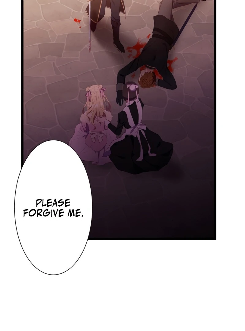 Husband, I wont Forgive You if You Die in this Life Chapter 2 page 63 - 