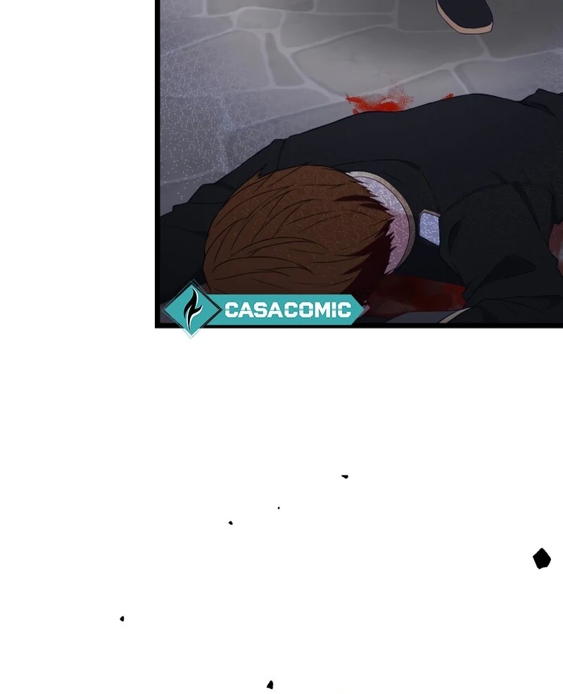 Husband, I wont Forgive You if You Die in this Life Chapter 2 page 65 - 