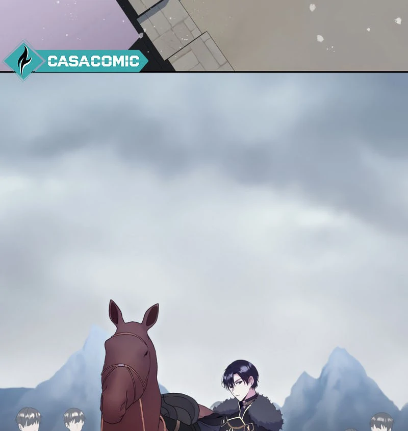 Husband, I wont Forgive You if You Die in this Life Chapter 2 page 9 - 