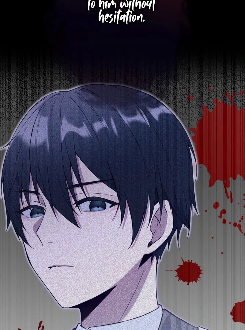 Husband, I wont Forgive You if You Die in this Life Chapter 2 page 81 - 