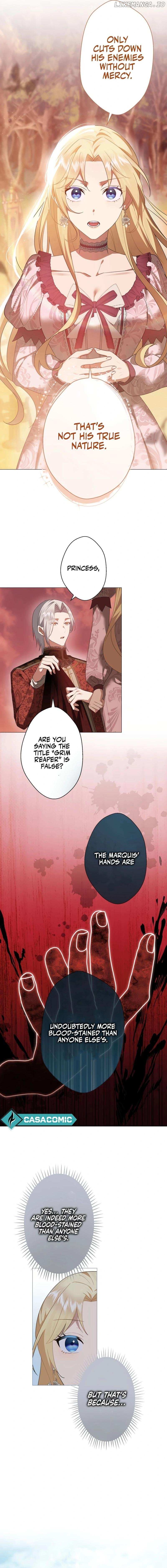 Husband, I wont Forgive You if You Die in this Life Chapter 20 page 14 - 
