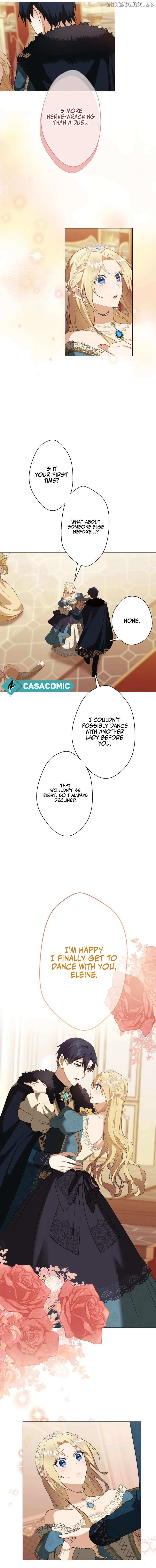 Husband, I wont Forgive You if You Die in this Life Chapter 26 page 13 - 