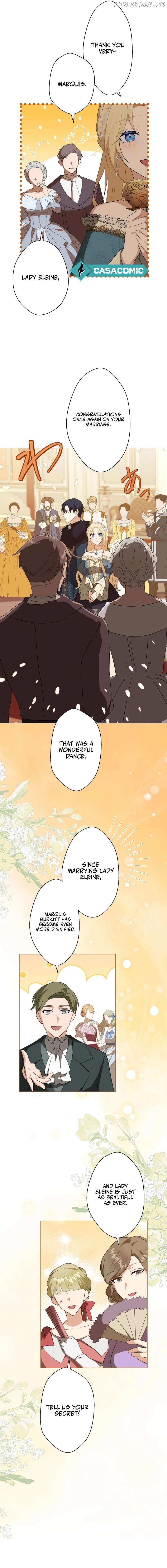 Husband, I wont Forgive You if You Die in this Life Chapter 26 page 16 - 