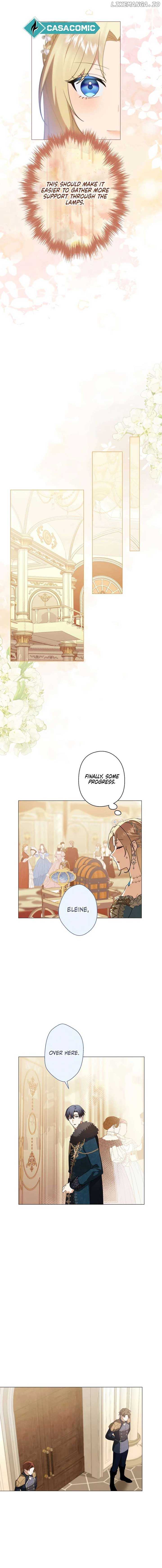 Husband, I wont Forgive You if You Die in this Life Chapter 27 page 15 - 