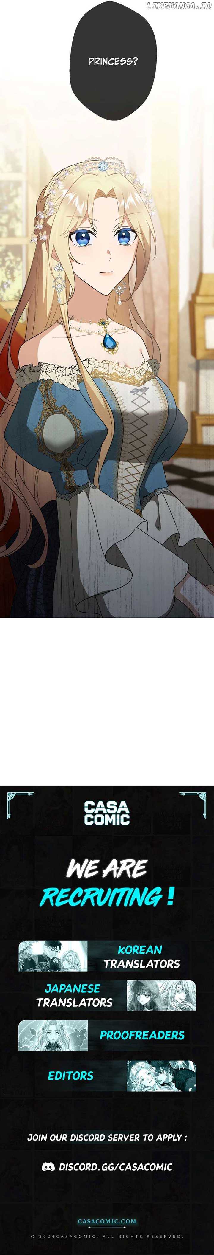 Husband, I wont Forgive You if You Die in this Life Chapter 27 page 19 - 