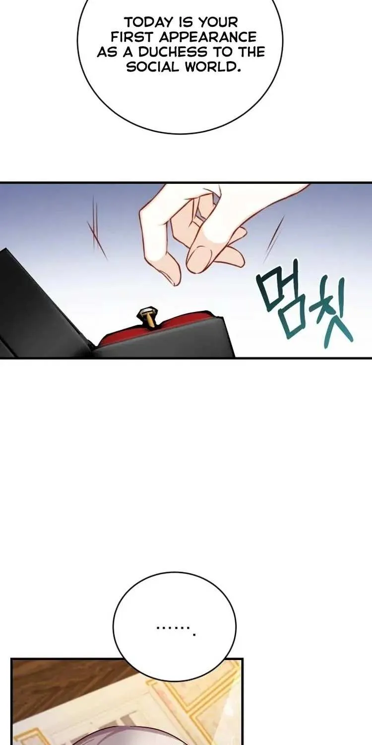 Husband Replacement Chapter 1 page 11 - 