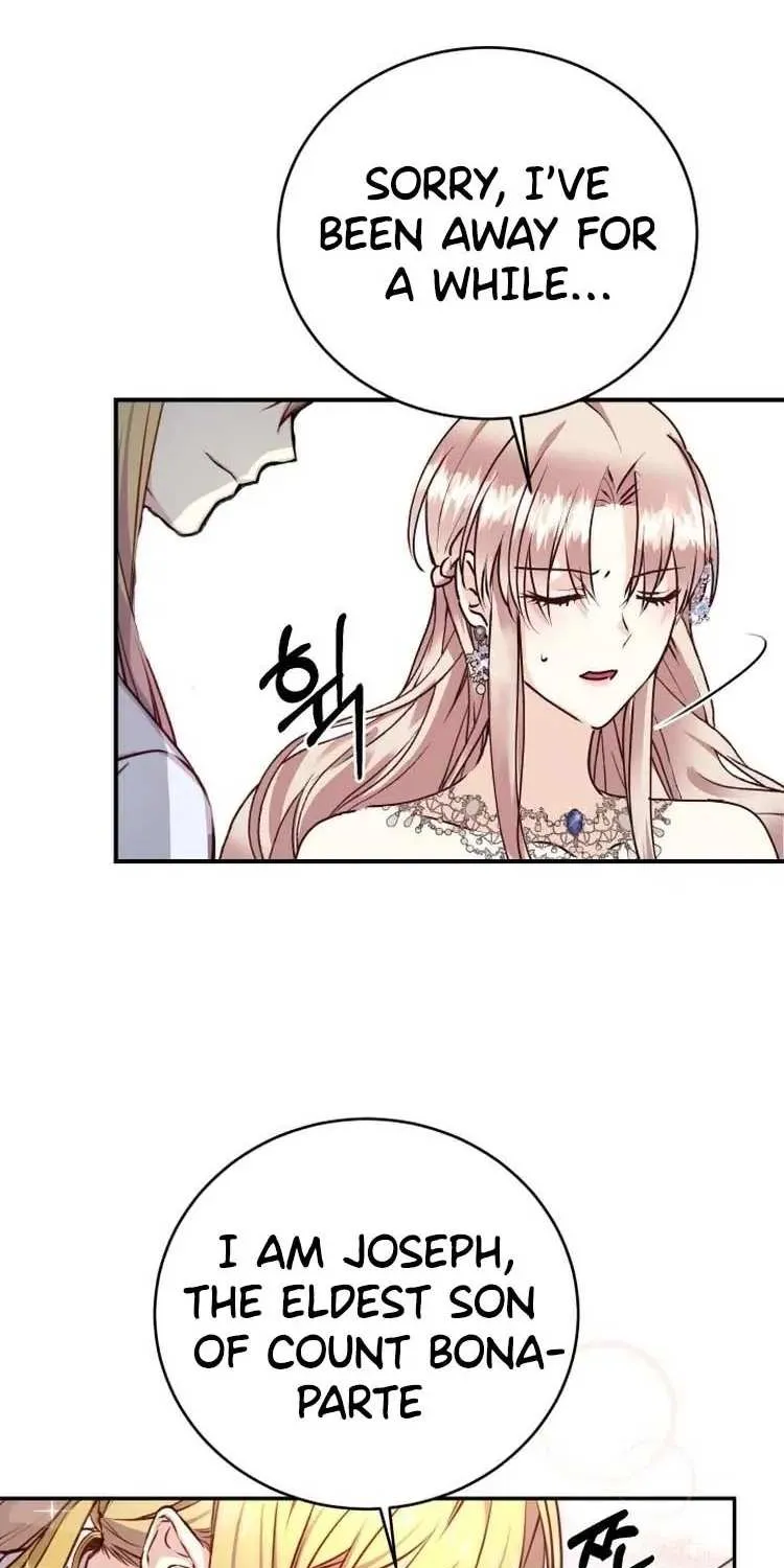 Husband Replacement Chapter 1 page 102 - 