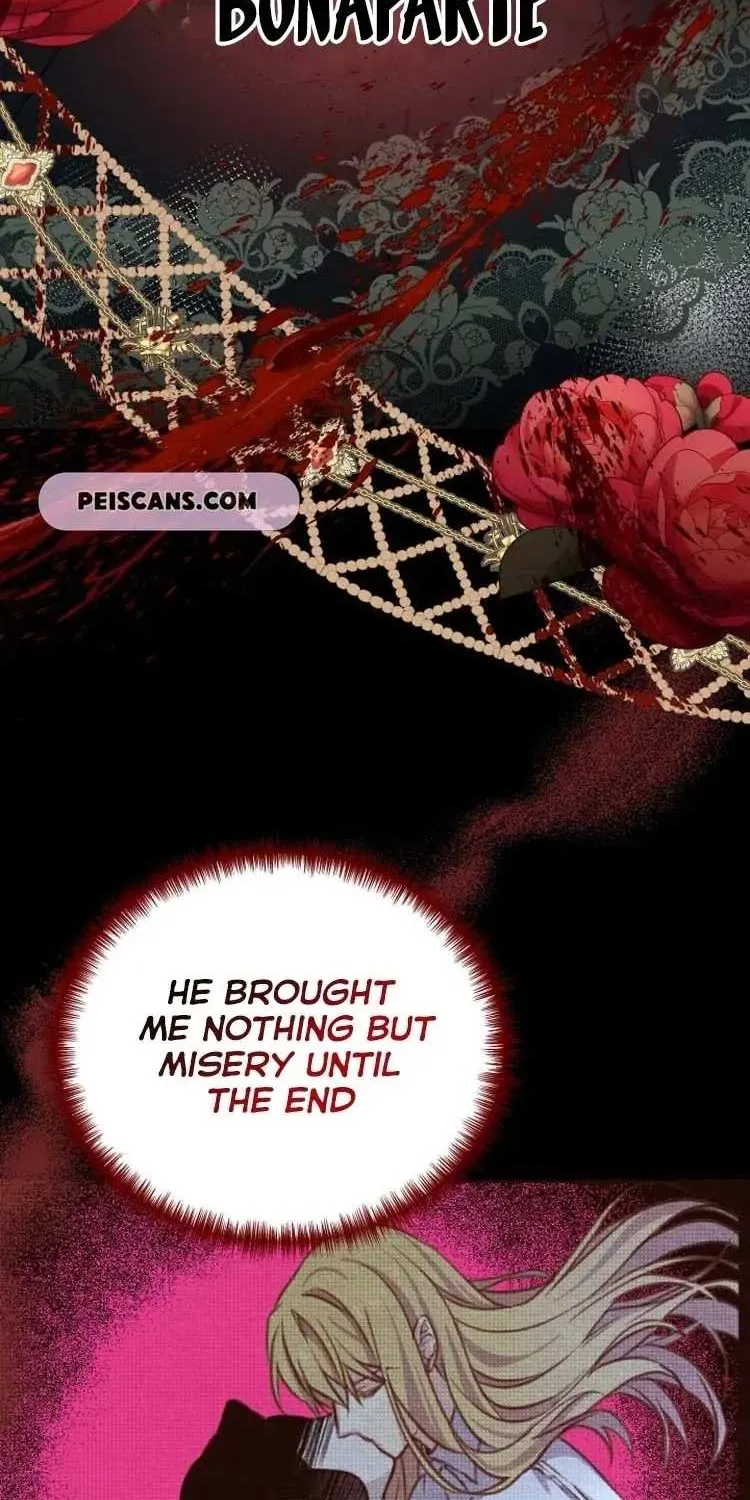 Husband Replacement Chapter 1 page 110 - 