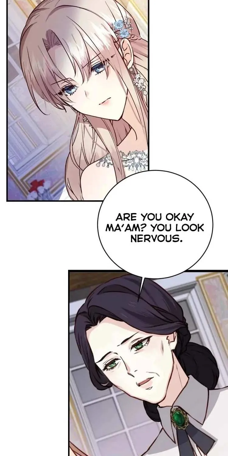 Husband Replacement Chapter 1 page 12 - 