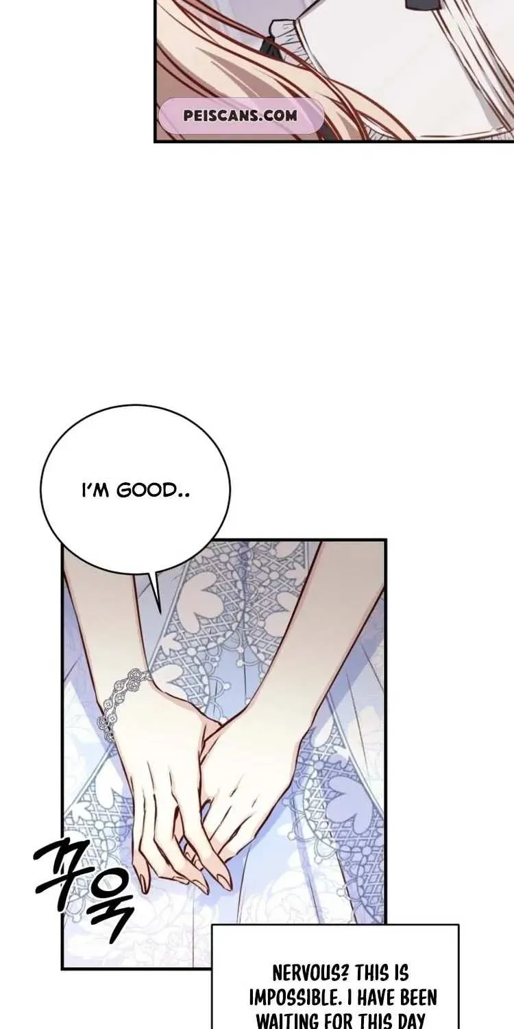 Husband Replacement Chapter 1 page 13 - 
