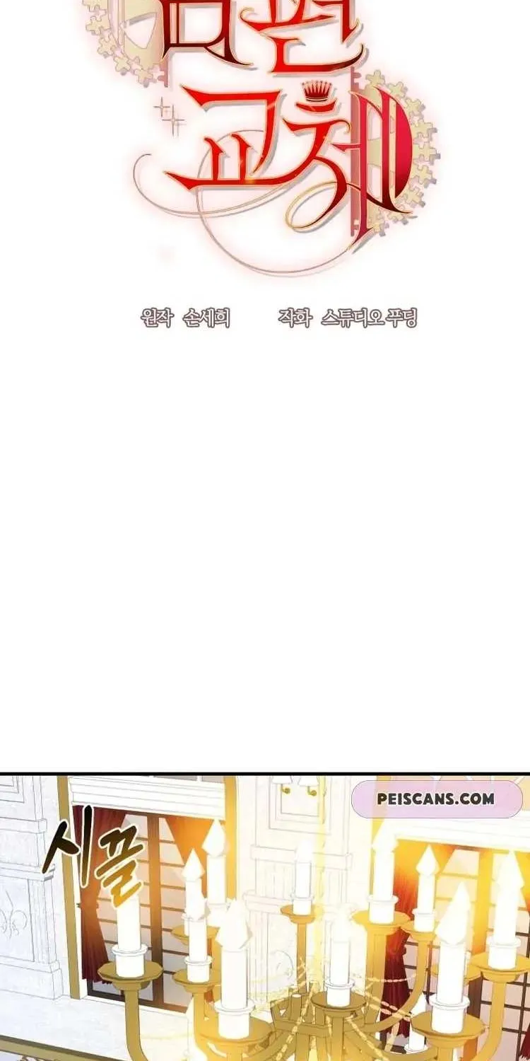 Husband Replacement Chapter 1 page 17 - 