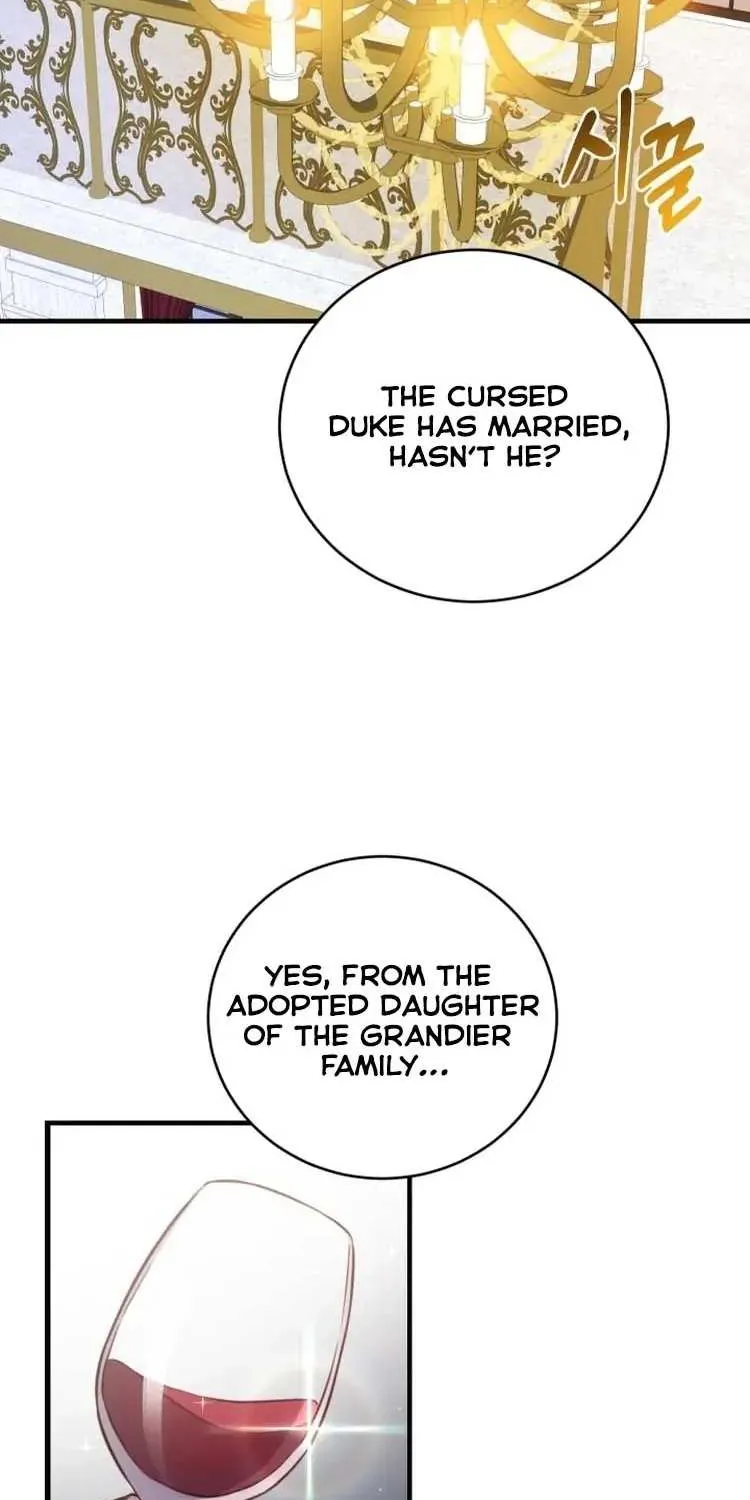 Husband Replacement Chapter 1 page 18 - 