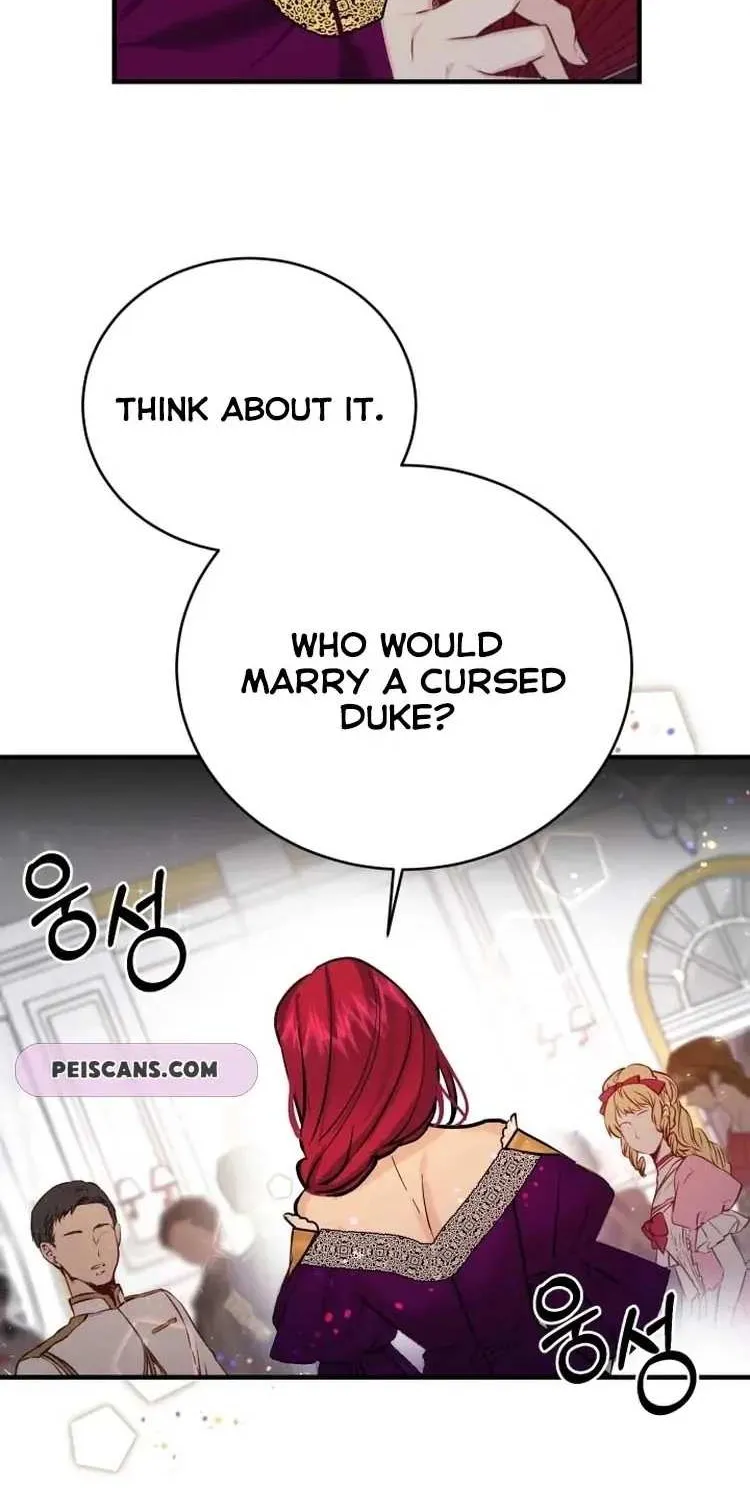 Husband Replacement Chapter 1 page 21 - 