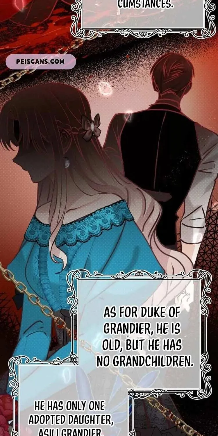 Husband Replacement Chapter 1 page 24 - 
