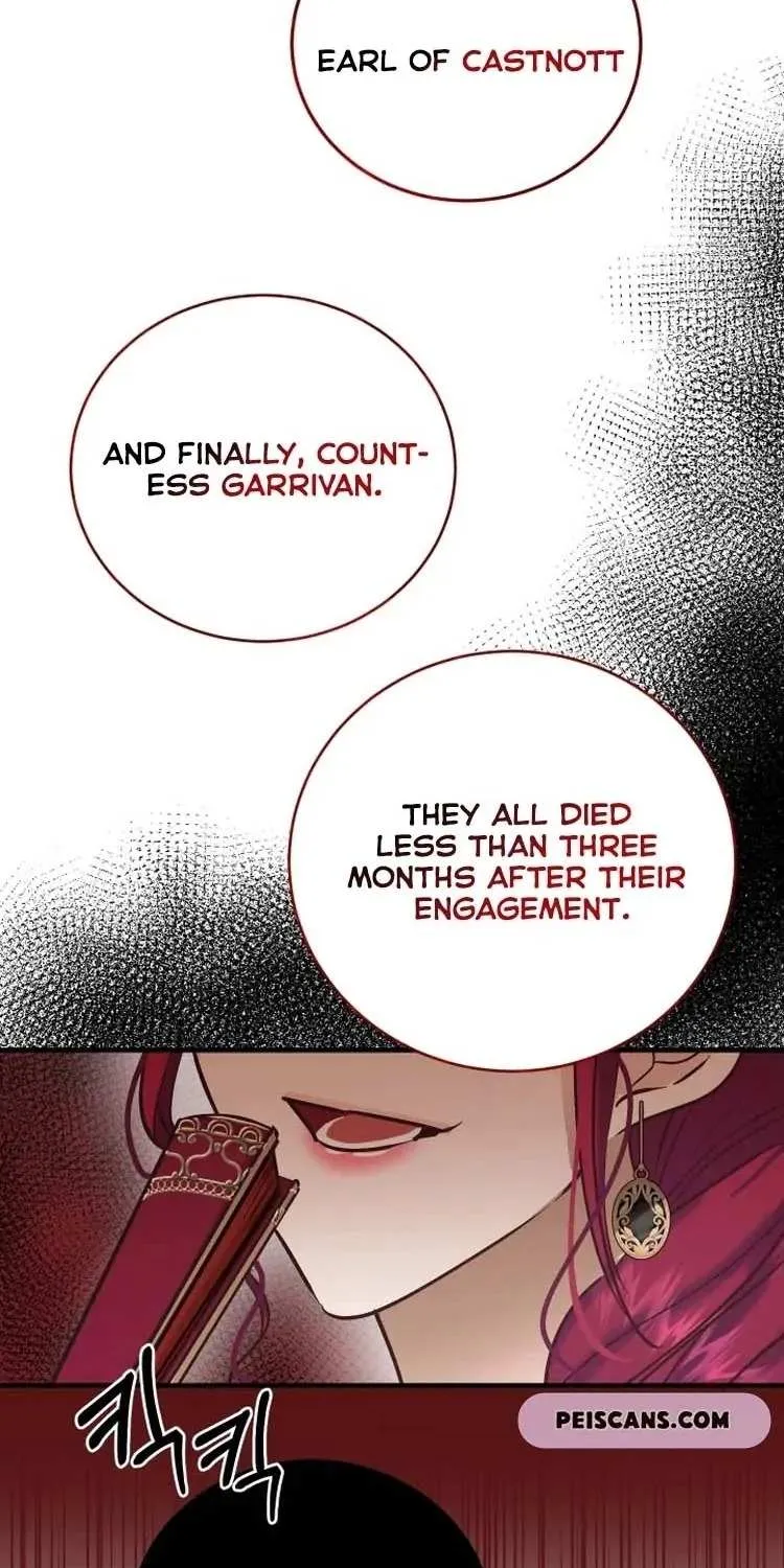 Husband Replacement Chapter 1 page 27 - 