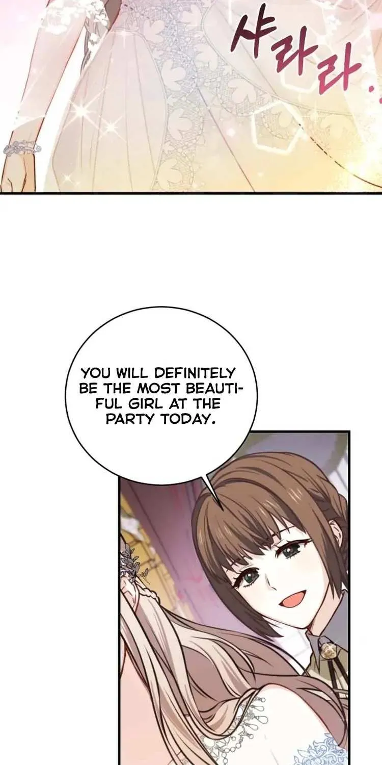 Husband Replacement Chapter 1 page 4 - 