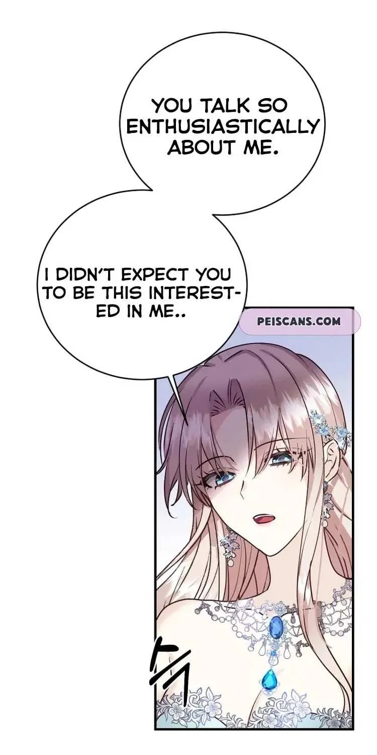Husband Replacement Chapter 1 page 32 - 