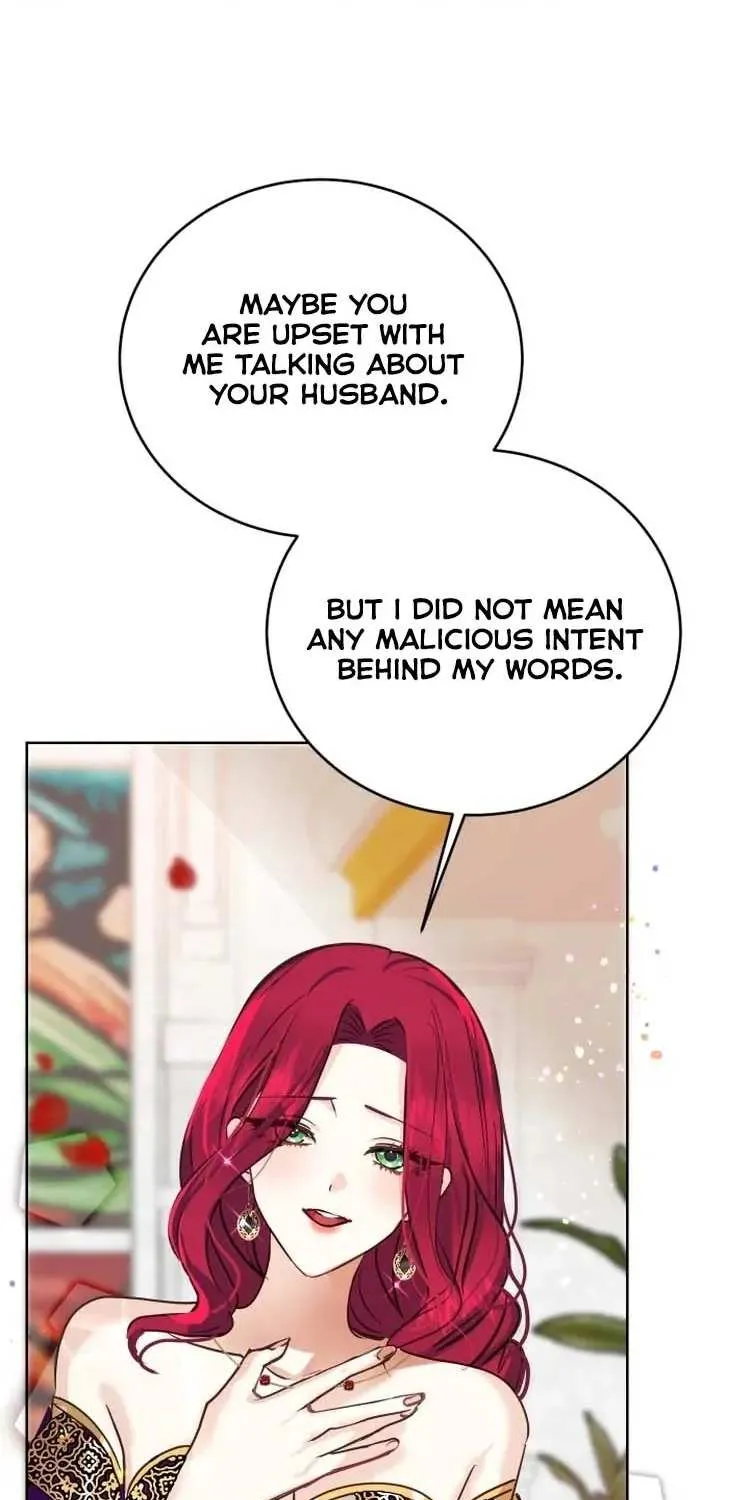 Husband Replacement Chapter 1 page 34 - 