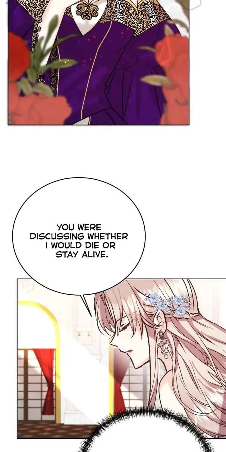 Husband Replacement Chapter 1 page 35 - 