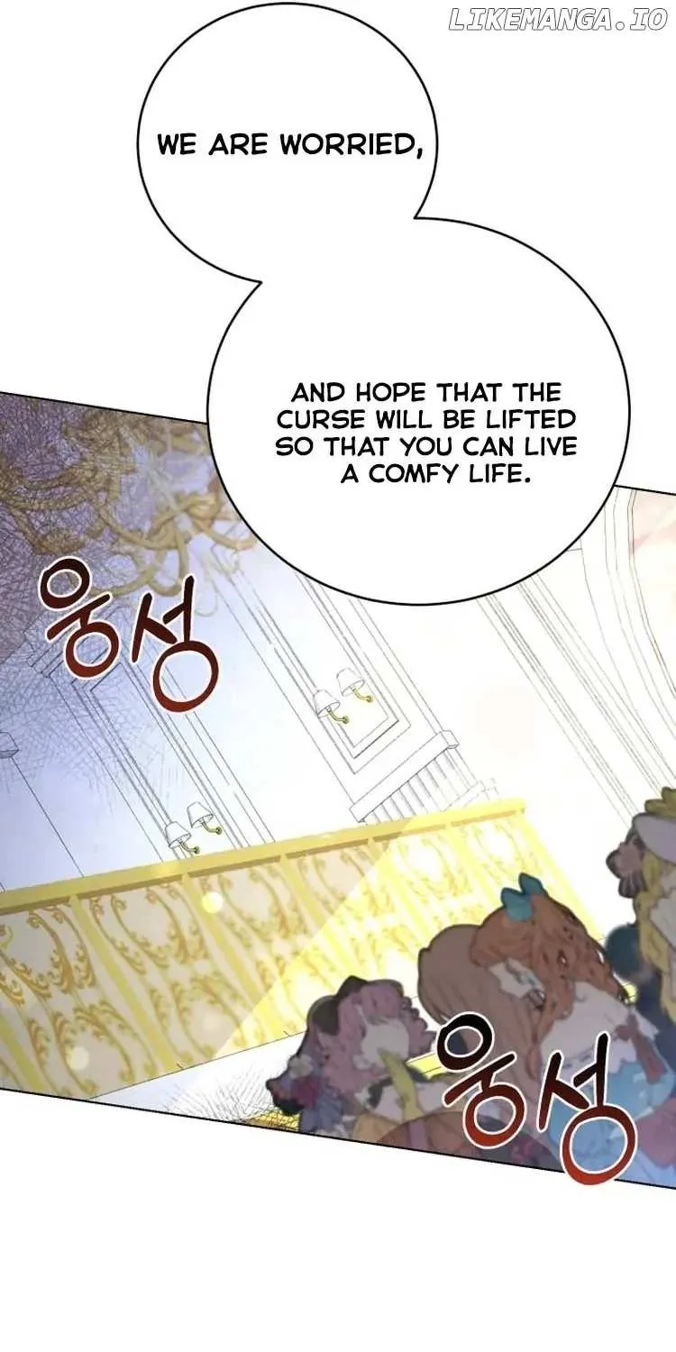 Husband Replacement Chapter 1 page 37 - 