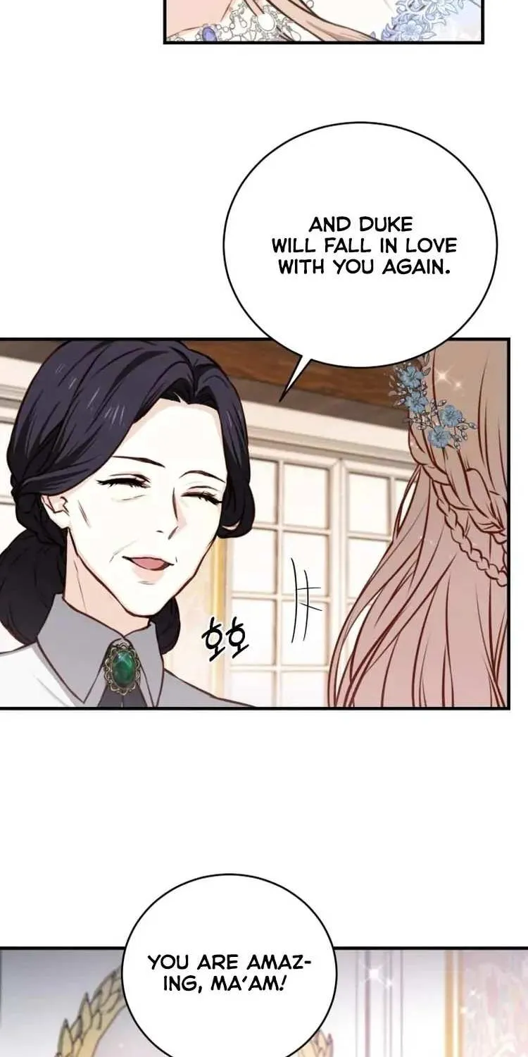 Husband Replacement Chapter 1 page 5 - 