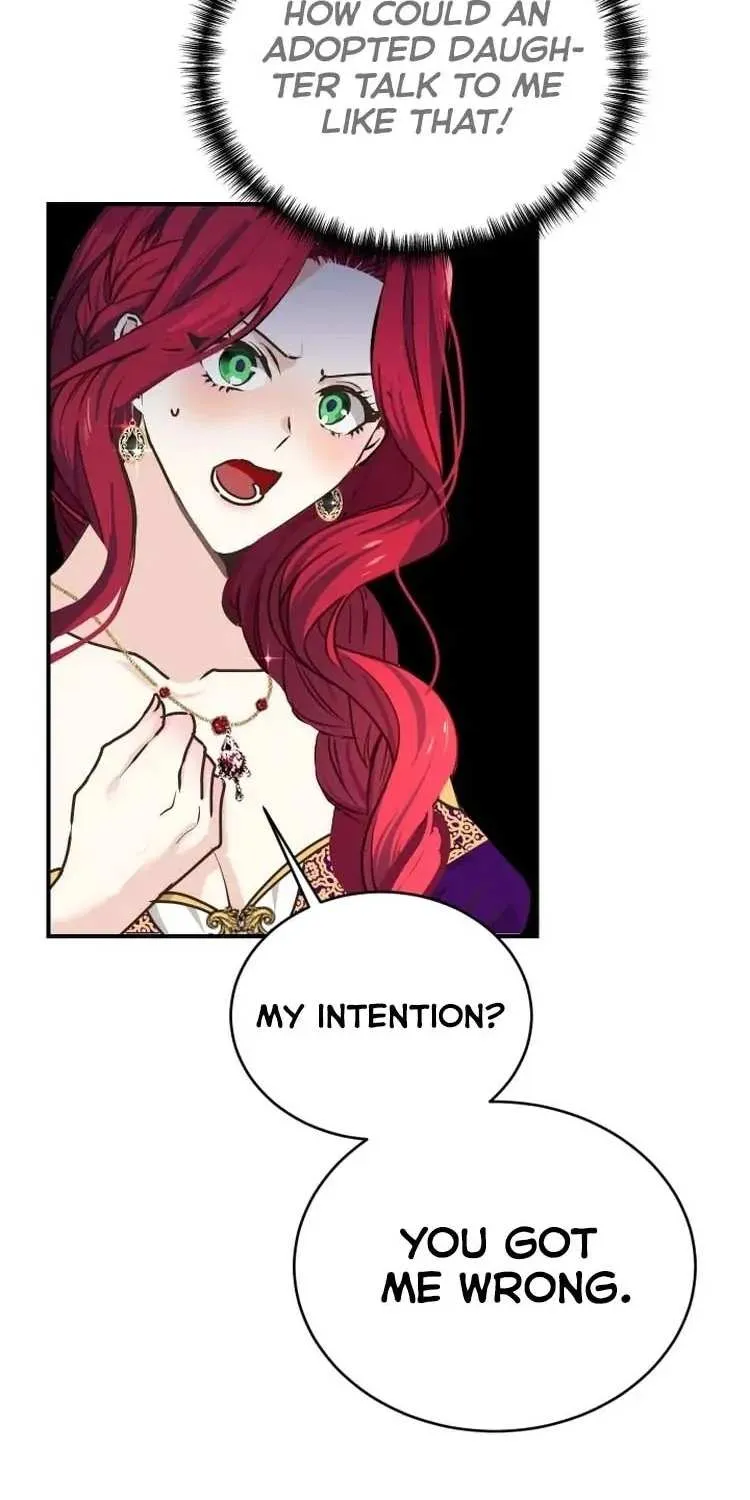 Husband Replacement Chapter 1 page 48 - 