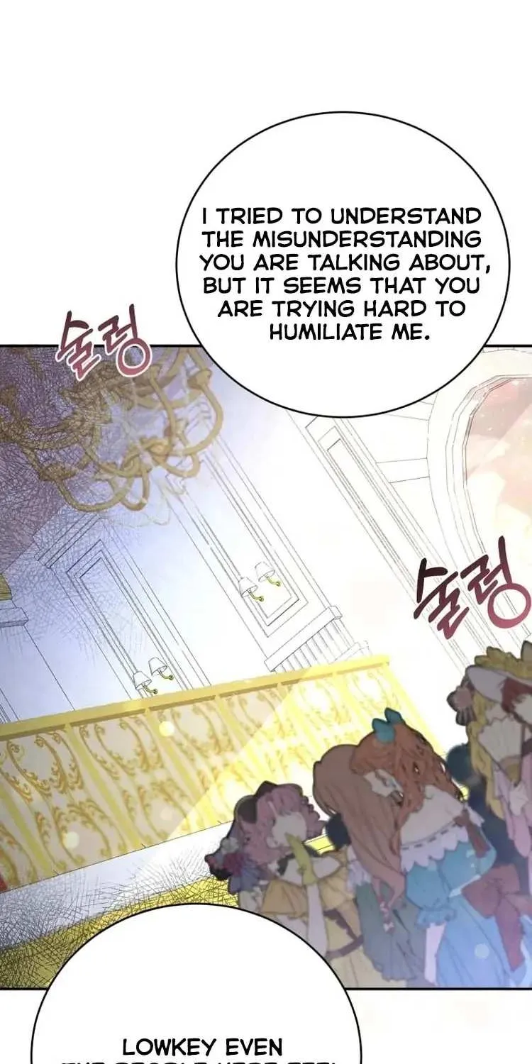 Husband Replacement Chapter 1 page 49 - 