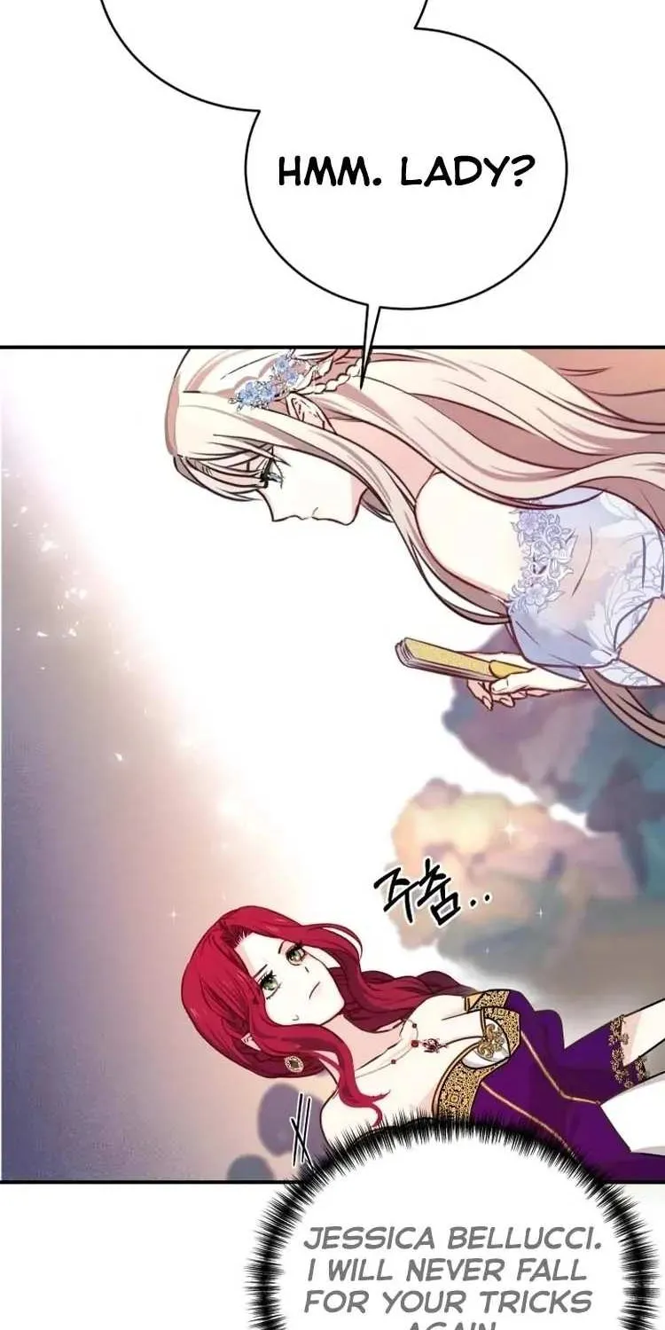 Husband Replacement Chapter 1 page 52 - 