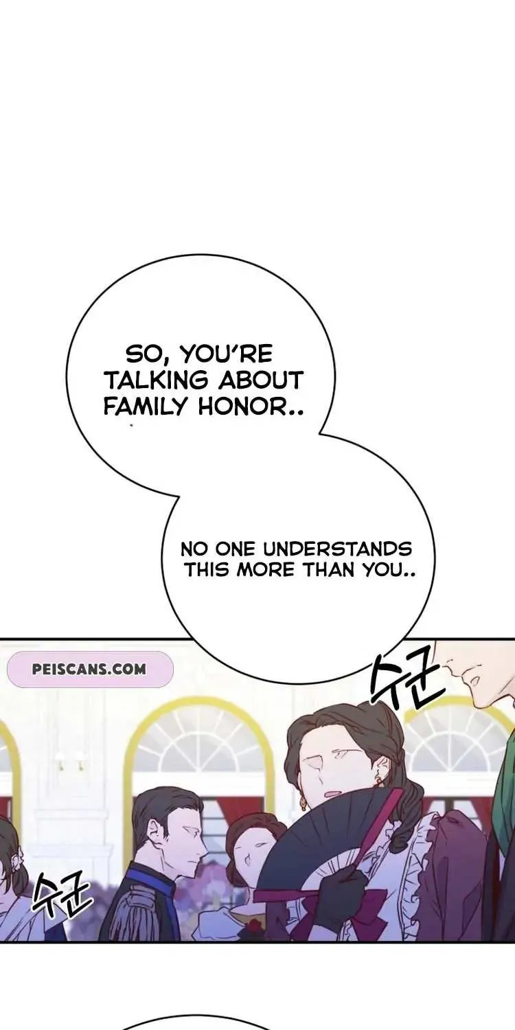 Husband Replacement Chapter 1 page 56 - 