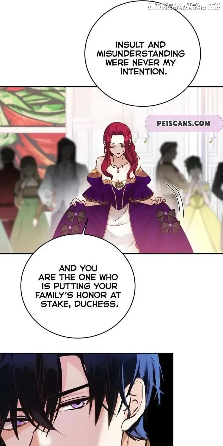 Husband Replacement Chapter 1 page 65 - 
