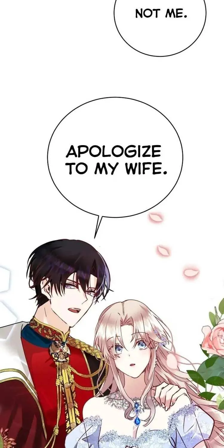 Husband Replacement Chapter 1 page 67 - 
