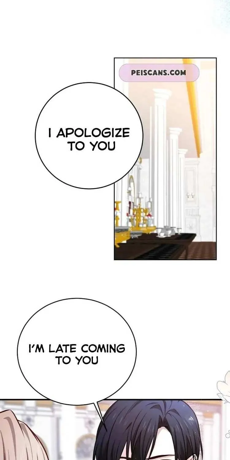 Husband Replacement Chapter 1 page 75 - 