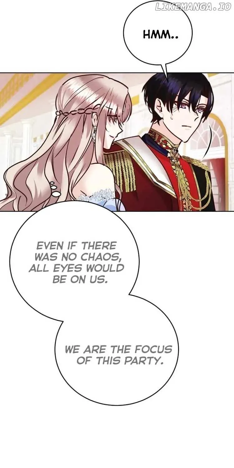 Husband Replacement Chapter 1 page 79 - 