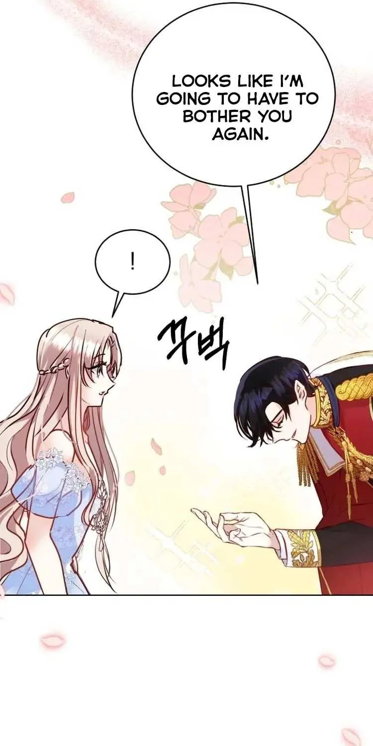 Husband Replacement Chapter 1 page 81 - 