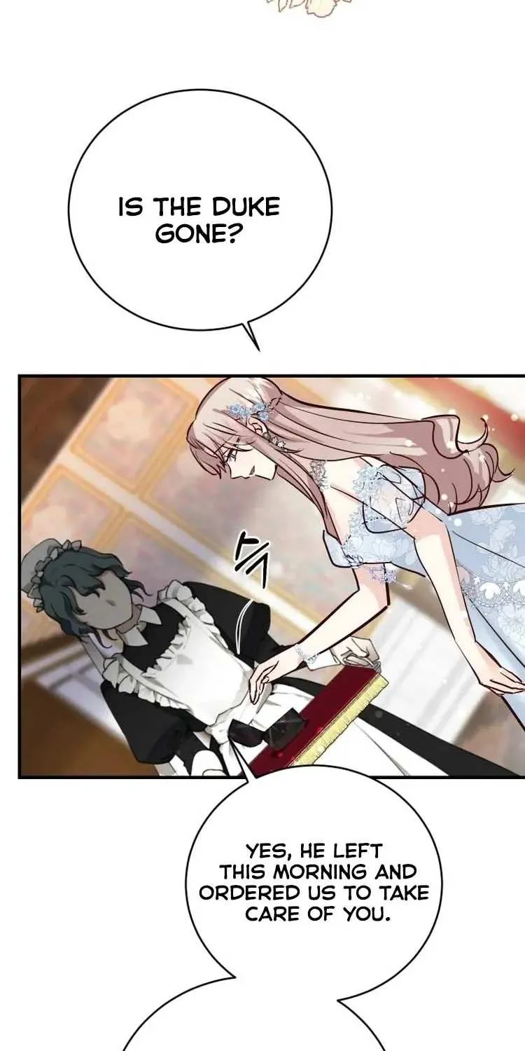 Husband Replacement Chapter 1 page 10 - 