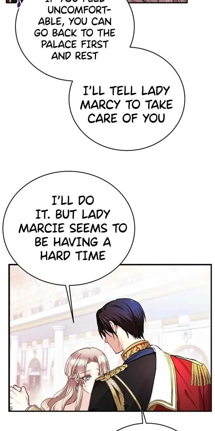 Husband Replacement Chapter 1 page 91 - 