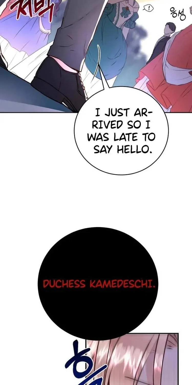 Husband Replacement Chapter 1 page 96 - 