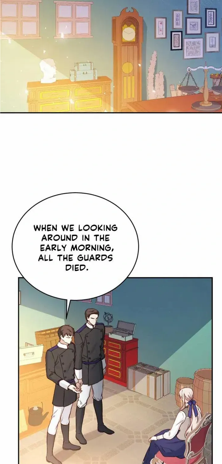 Husband Replacement Chapter 10 page 13 - 