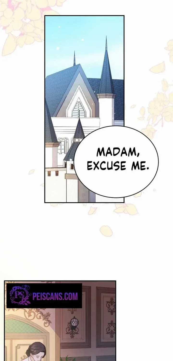 Husband Replacement Chapter 10 page 18 - 