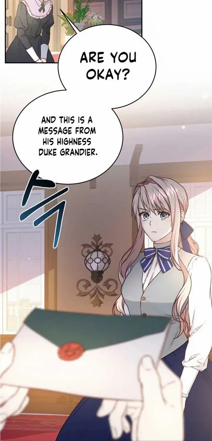 Husband Replacement Chapter 10 page 19 - 