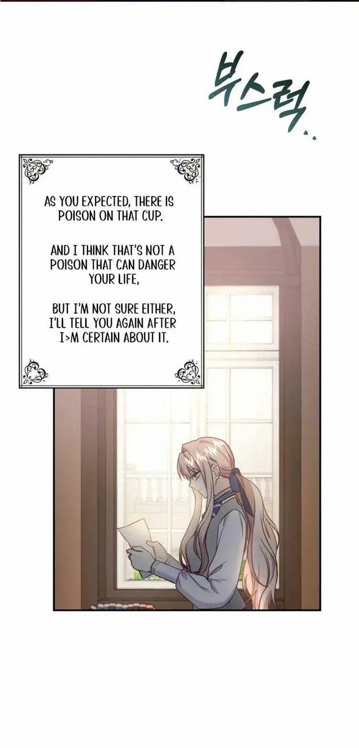 Husband Replacement Chapter 10 page 20 - 